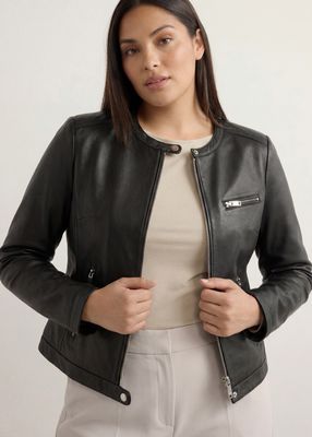 OCHNIK - Kurtka damska casual ze sklepu: Ochnik w kategorii: Kurtki damskie - zdjęcie WP-QOOCUI3LLD-TNA-7Z8_29578
