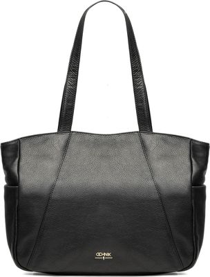 Shopper bag elegancka OCHNIK ze sklepu: Ochnik w kategorii: Torby Shopper bag - zdjęcie WP-QOOCUI3LLD-TNA-7Z8_29591