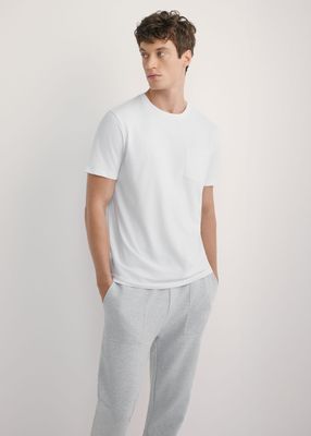 T-shirt męski OCHNIK ze sklepu: Ochnik w kategorii: T-shirty męskie - zdjęcie WP-QOOCUI3LLD-TNA-7Z8_29634