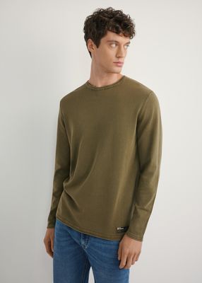 Sweter męski na zimę OCHNIK ze sklepu: Ochnik w kategorii: Swetry męskie - zdjęcie WP-QOOCUI3LLD-TNA-7Z8_29639