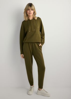 Spodnie damskie sportowe OCHNIK ze sklepu: Ochnik w kategorii: Spodnie damskie - zdjęcie WP-QOOCUI3LLD-TNA-7Z8_29644