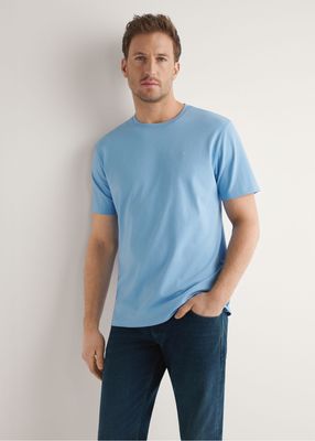 OCHNIK - T-shirt męski ze sklepu: Ochnik w kategorii: T-shirty męskie - zdjęcie WP-QOOCUI3LLD-TNA-7Z8_29648