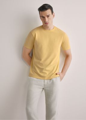 T-shirt męski OCHNIK ze sklepu: Ochnik w kategorii: T-shirty męskie - zdjęcie WP-QOOCUI3LLD-TNA-7Z8_29649