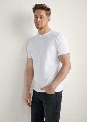 OCHNIK - T-shirt męski casual ze sklepu: Ochnik w kategorii: T-shirty męskie - zdjęcie WP-QOOCUI3LLD-TNA-7Z8_29650