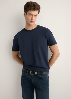 OCHNIK - T-shirt męski casualowy ze sklepu: Ochnik w kategorii: T-shirty męskie - zdjęcie WP-QOOCUI3LLD-TNA-7Z8_29651