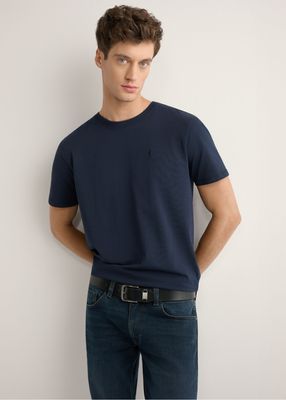 T-shirt męski OCHNIK ze sklepu: Ochnik w kategorii: T-shirty męskie - zdjęcie WP-QOOCUI3LLD-TNA-7Z8_29651
