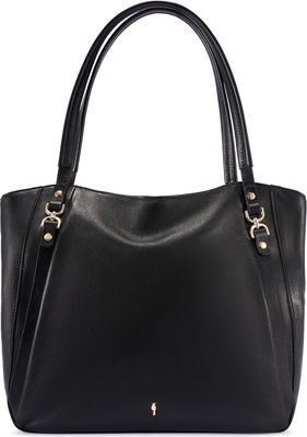 Shopper bag elegancka OCHNIK ze sklepu: Ochnik w kategorii: Torby Shopper bag - zdjęcie WP-QOOCUI3LLD-TNA-7Z8_29661
