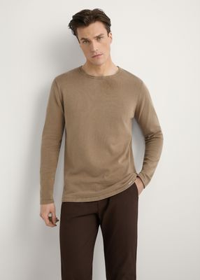 Sweter męski casual OCHNIK ze sklepu: Ochnik w kategorii: Swetry męskie - zdjęcie WP-QOOCUI3LLD-TNA-7Z8_29678