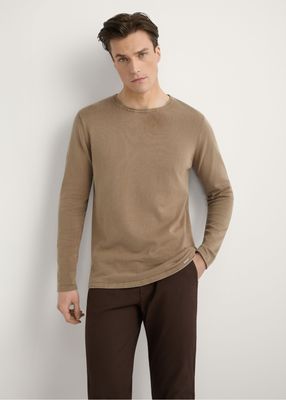 Sweter męski casual OCHNIK ze sklepu: Ochnik w kategorii: Swetry męskie - zdjęcie WP-QOOCUI3LLD-TNA-7Z8_29678