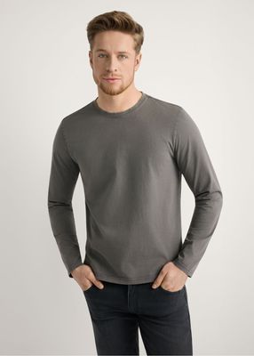 T-shirt męski OCHNIK ze sklepu: Ochnik w kategorii: T-shirty męskie - zdjęcie WP-QOOCUI3LLD-TNA-7Z8_29681