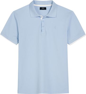 T-shirt męski wiosenny OCHNIK ze sklepu: Ochnik w kategorii: T-shirty męskie - zdjęcie WP-QOOCUI3LLD-TNA-7Z8_29699