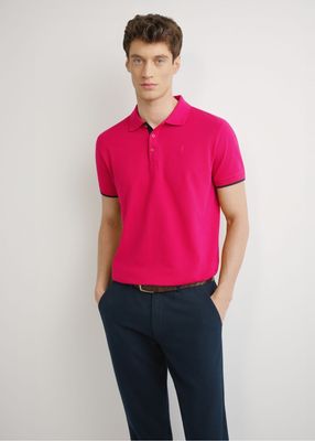 OCHNIK - T-shirt męski casual ze sklepu: Ochnik w kategorii: T-shirty męskie - zdjęcie WP-QOOCUI3LLD-TNA-7Z8_29700