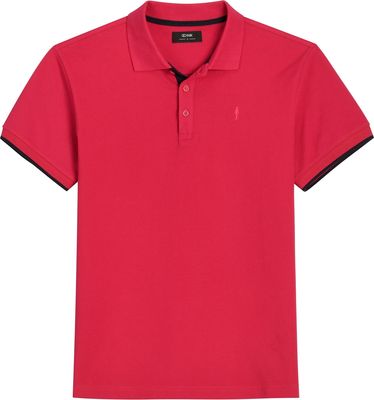 OCHNIK - T-shirt męski casual ze sklepu: Ochnik w kategorii: T-shirty męskie - zdjęcie WP-QOOCUI3LLD-TNA-7Z8_29700