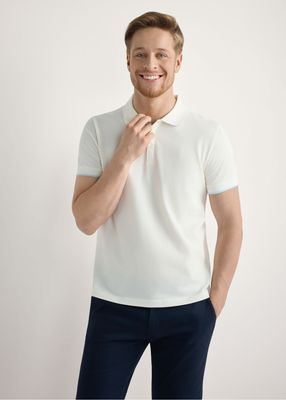 T-shirt męski casual wiosenny OCHNIK ze sklepu: Ochnik w kategorii: T-shirty męskie - zdjęcie WP-QOOCUI3LLD-TNA-7Z8_29706