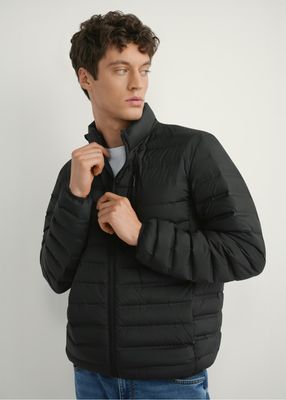 Kurtka męska casual jesienna OCHNIK ze sklepu: Ochnik w kategorii: Kurtki męskie - zdjęcie WP-QOOCUI3LLD-TNA-7Z8_29993