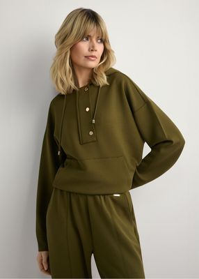 Bluza damska OCHNIK ze sklepu: Ochnik w kategorii: Bluzy damskie - zdjęcie WP-QOOCUI3LLD-TNA-7Z8_30058