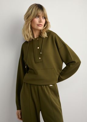 Bluza damska OCHNIK ze sklepu: Ochnik w kategorii: Bluzy damskie - zdjęcie WP-QOOCUI3LLD-TNA-7Z8_30058