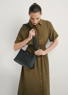 Listonoszka elegancka OCHNIK ze sklepu: Ochnik w kategorii: Listonoszki - zdjęcie WP-QOOCUI3LLD-TNA-7Z8_30075