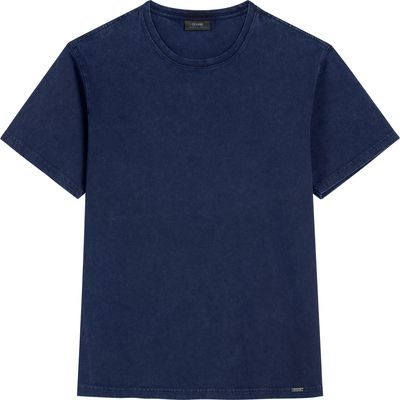 T-shirt męski wiosenny OCHNIK ze sklepu: Ochnik w kategorii: T-shirty męskie - zdjęcie WP-QOOCUI3LLD-TNA-7Z8_30078