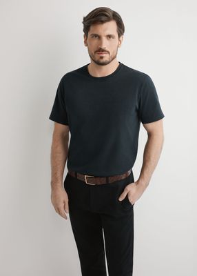 T-shirt męski OCHNIK ze sklepu: Ochnik w kategorii: T-shirty męskie - zdjęcie WP-QOOCUI3LLD-TNA-7Z8_30082