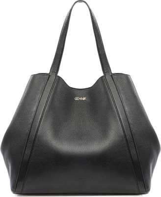 Shopper bag elegancka OCHNIK ze sklepu: Ochnik w kategorii: Torby Shopper bag - zdjęcie WP-QOOCUI3LLD-TNA-7Z8_30155