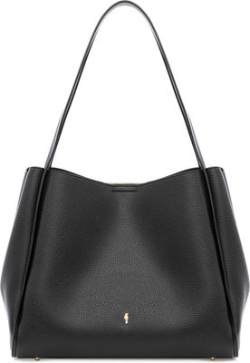 Shopper bag elegancka OCHNIK ze sklepu: Ochnik w kategorii: Torby Shopper bag - zdjęcie WP-QOOCUI3LLD-TNA-7Z8_30160