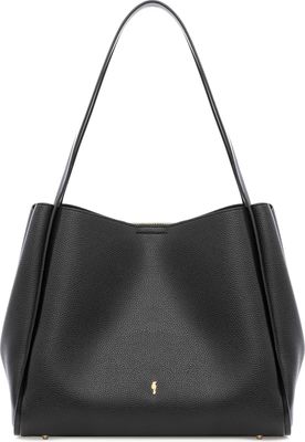 Shopper bag elegancka OCHNIK ze sklepu: Ochnik w kategorii: Torby Shopper bag - zdjęcie WP-QOOCUI3LLD-TNA-7Z8_30160