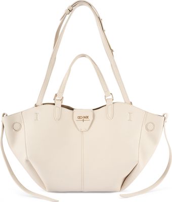 Shopper bag elegancka OCHNIK ze sklepu: Ochnik w kategorii: Torby Shopper bag - zdjęcie WP-QOOCUI3LLD-TNA-7Z8_30171