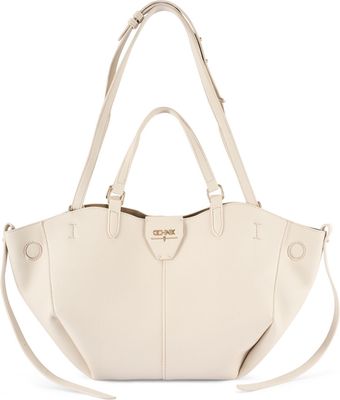 Shopper bag elegancka OCHNIK ze sklepu: Ochnik w kategorii: Torby Shopper bag - zdjęcie WP-QOOCUI3LLD-TNA-7Z8_30171