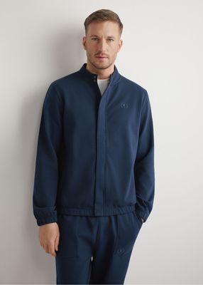 Bluza męska jesienna casual OCHNIK ze sklepu: Ochnik w kategorii: Bluzy męskie - zdjęcie WP-QOOCUI3LLD-TNA-7Z8_30206