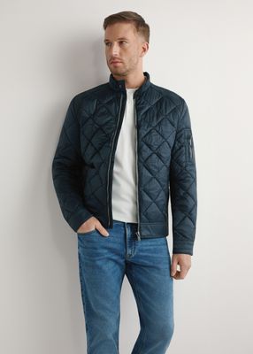 Kurtka męska casual jesienna OCHNIK ze sklepu: Ochnik w kategorii: Kurtki męskie - zdjęcie WP-QOOCUI3LLD-TNA-7Z8_30208
