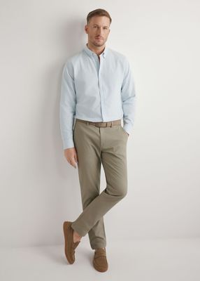 Koszula męska casual elegancka OCHNIK ze sklepu: Ochnik w kategorii: Koszule męskie - zdjęcie WP-QOOCUI3LLD-TNA-7Z8_30247