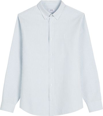 Koszula męska casual elegancka OCHNIK ze sklepu: Ochnik w kategorii: Koszule męskie - zdjęcie WP-QOOCUI3LLD-TNA-7Z8_30247