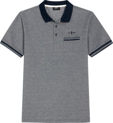 OCHNIK - T-shirt męski wiosenny ze sklepu: Ochnik w kategorii: T-shirty męskie - zdjęcie WP-QOOCUI3LLD-TNA-7Z8_30251