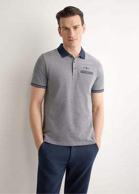 OCHNIK - T-shirt męski wiosenny ze sklepu: Ochnik w kategorii: T-shirty męskie - zdjęcie WP-QOOCUI3LLD-TNA-7Z8_30251