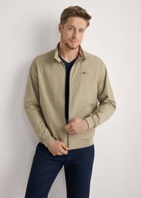 Kurtka męska casual OCHNIK ze sklepu: Ochnik w kategorii: Kurtki męskie - zdjęcie WP-QOOCUI3LLD-TNA-7Z8_30269