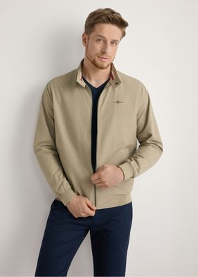 Kurtka męska casual OCHNIK ze sklepu: Ochnik w kategorii: Kurtki męskie - zdjęcie WP-QOOCUI3LLD-TNA-7Z8_30269