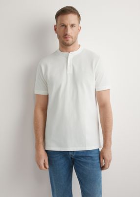 OCHNIK - T-shirt męski na wiosnę ze sklepu: Ochnik w kategorii: T-shirty męskie - zdjęcie WP-QOOCUI3LLD-TNA-7Z8_30335