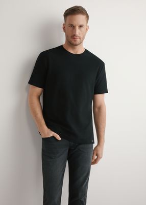 T-shirt męski casual OCHNIK ze sklepu: Ochnik w kategorii: T-shirty męskie - zdjęcie WP-QOOCUI3LLD-TNA-7Z8_30349