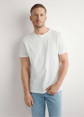 T-shirt męski OCHNIK ze sklepu: Ochnik w kategorii: T-shirty męskie - zdjęcie WP-QOOCUI3LLD-TNA-7Z8_30361