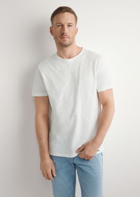 T-shirt męski OCHNIK ze sklepu: Ochnik w kategorii: T-shirty męskie - zdjęcie WP-QOOCUI3LLD-TNA-7Z8_30361