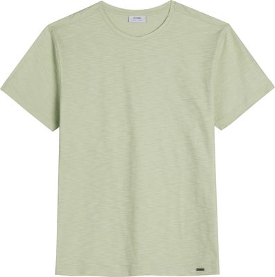 OCHNIK - T-shirt męski casualowy ze sklepu: Ochnik w kategorii: T-shirty męskie - zdjęcie WP-QOOCUI3LLD-TNA-7Z8_30362