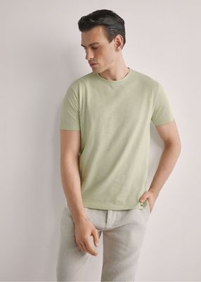 OCHNIK - T-shirt męski casualowy ze sklepu: Ochnik w kategorii: T-shirty męskie - zdjęcie WP-QOOCUI3LLD-TNA-7Z8_30362