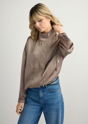 Bluza damska na jesień OCHNIK ze sklepu: Ochnik w kategorii: Bluzy damskie - zdjęcie WP-QOOCUI3LLD-TNA-7Z8_30430