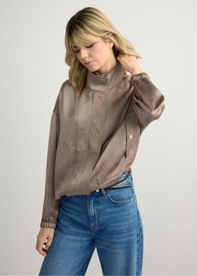 Bluza damska na jesień OCHNIK ze sklepu: Ochnik w kategorii: Bluzy damskie - zdjęcie WP-QOOCUI3LLD-TNA-7Z8_30430