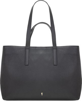 Shopper bag elegancka OCHNIK ze sklepu: Ochnik w kategorii: Torby Shopper bag - zdjęcie WP-QOOCUI3LLD-TNA-7Z8_30434
