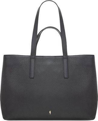Shopper bag elegancka OCHNIK ze sklepu: Ochnik w kategorii: Torby Shopper bag - zdjęcie WP-QOOCUI3LLD-TNA-7Z8_30434
