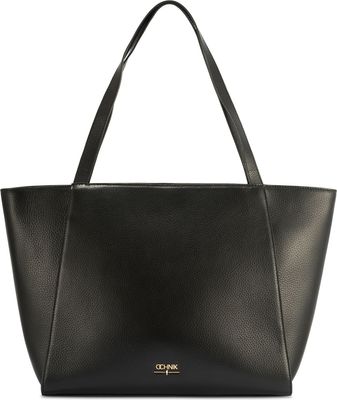 Shopper bag elegancka OCHNIK ze sklepu: Ochnik w kategorii: Torby Shopper bag - zdjęcie WP-QOOCUI3LLD-TNA-7Z8_30491