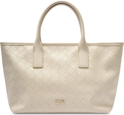 Shopper bag elegancka OCHNIK ze sklepu: Ochnik w kategorii: Torby Shopper bag - zdjęcie WP-QOOCUI3LLD-TNA-7Z8_30551