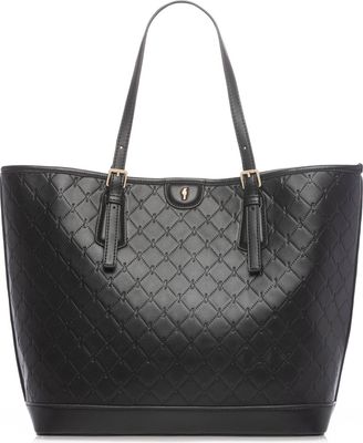 Shopper bag elegancka OCHNIK ze sklepu: Ochnik w kategorii: Torby Shopper bag - zdjęcie WP-QOOCUI3LLD-TNA-7Z8_30555